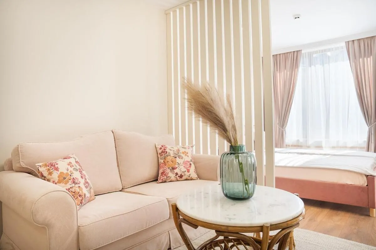 Host2U Lux Studio Spa - Breakfast - Free Parking Bansko 0*,  Bulgaria