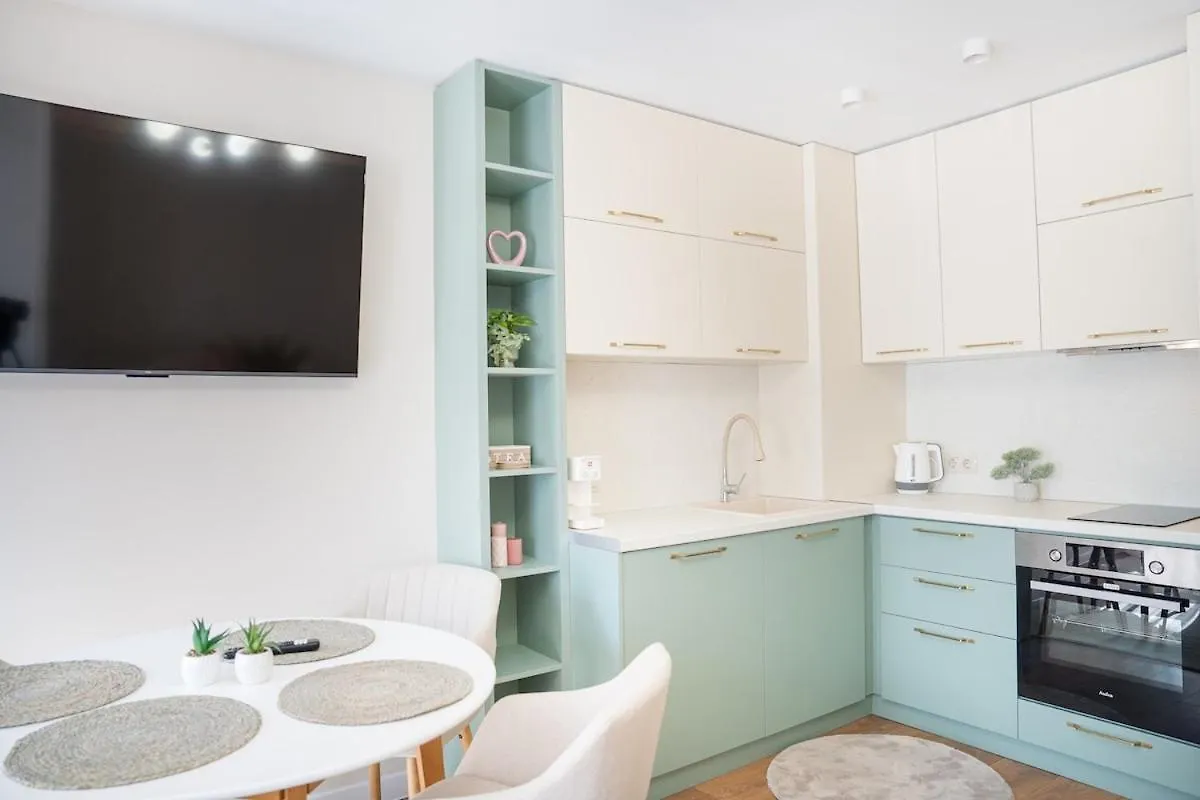 Host2U Lux Studio Spa - Breakfast - Free Parking Bansko